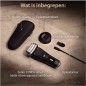 Braun Series 9 Pro+ 9510s Shaver